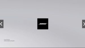 Loa Bluetooth BOSE SOUNDLINK REVOLVE 2 PLUS - Hàng Chính Hãng - BH 1 Năm - Có Xuất VAT