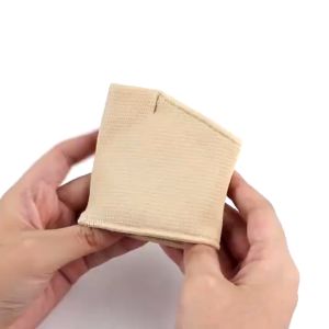 ถุงเท้าเจล สำหรับกายภาพ ล้างทำกลัว ชุดเคลื่อนที่ช่วยให้ปวดฝ่าเท้า และนำกลับใช้ใหม่ได้