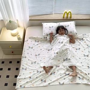 JoynCleon | Anti-Kick Stomach Protection Blanket
