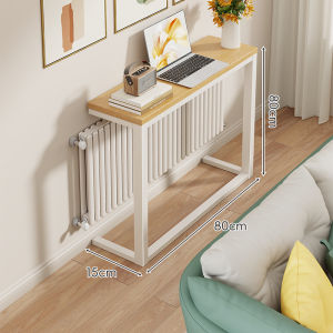 WUBUWEI | Wall-mounted Storage Rack for Narrow Spaces