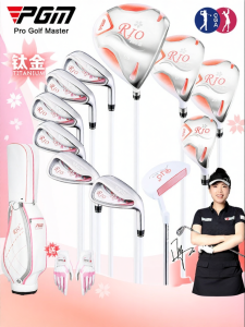 PGM GOLF | Popular Titanium Ladies Golf Wood