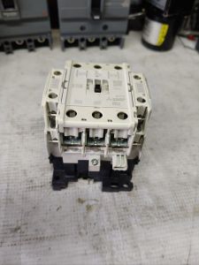 magnetic contactor ST50 coil 220V