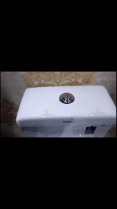 Universal Pencetan Kloset/Tombol Kloset Dual/Tombol Kloset Duduk Dual Flush/Pencetan Closet Duduk 38mm 48mm 58mm