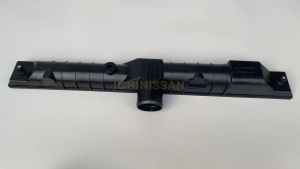 Bottom Tank / Lower Tank Radiator Nissan Truck UD 2000 UP | ichi-7822