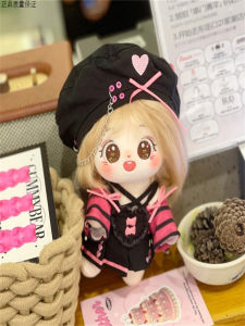 Park Caiying Cotton Doll BLACKPINK Combination Park Meat Doll Star Doll Holiday Gift In Stock