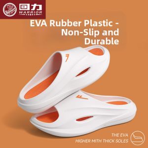 Warrior | Anti-Slip Anti-Odor Summer Slipper Mens Youth