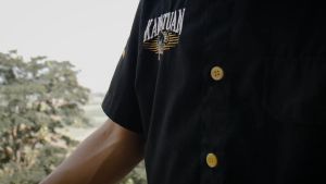 Espresso Base - Robusta Wani - House Blend 250g Roasted / Bubuk - Biji - Kopi Robusta 250 grm