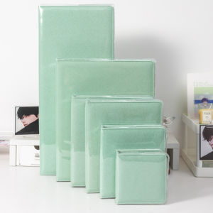 Ngôi Sao Đuổi Lưu Trữ Album Da Vỏ Bảo Vệ Thẻ Album Sách Ảnh Áo Khoác Dành Cho Câu Lạc Bộ Người Hâm Mộ Sáng Tạo Lễ Hội Tiếp Liệu