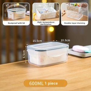 MRUN | Convenient Baby Bottle Organizer Drying Rack