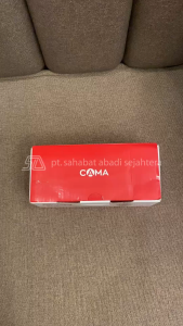 CAMA CCTV Pintar 5MP Full HD A5A Dome Bulat Kamera CCTV WIFI Fitting Ulir E27 - Putih Gratis Fitting