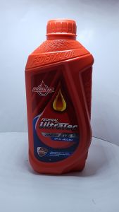 Oli federal ultratec 1 Liter 20W-50 jaso MA