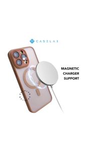 CASE LUXE Desert Titanium Case Magnetic IPH COMPATIBLE FOR IPHONE 16 PROMAX 16 PRO 16 PLUS 16 15 PROMAX 15 PRO 15 PLUS 15 14 PROMAX 14 PRO 14 13 PROMAX 13 PRO 13 12 PROMAX 12 PRO 12 11 PROMAX 11 PRO 11 LUNAR CASE CASING FULL PROTECTION