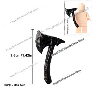 Ancient Soldier Weapon Accessory