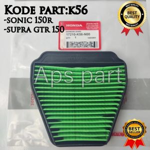 APS PART FIlter Saringan Udara Honda Sonic 150R 150 R Supra GTR K56