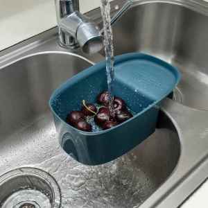 Drainage and Waste Filter Basket