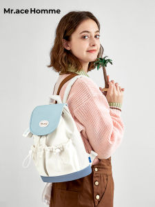 Mr. ace Homme | Fashion Mini Travel Backpack