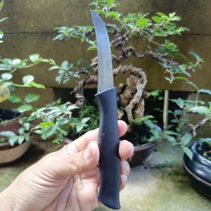 Pisau okulasi Bonsai TRAMONTINA Stainless