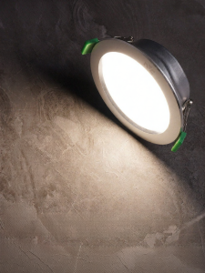NVC | Đèn Trần LED Âm