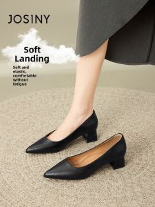 Josiny | Commuting High Heels Shoes