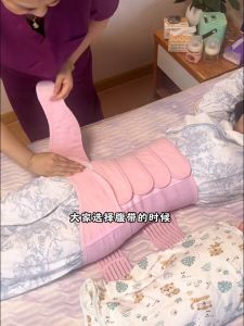 Postpartum Abdominal Binder for Caesarean And Natural Delivery Weight Loss Belly Wrap Maternity Recovery Waist Trimmer