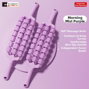 SILANGDUN | Flexible Children Growth Massage Stick