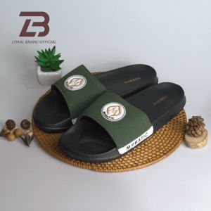 Sendal Pria Keren: Tips Memilih & Menggunakan Sendal Casual & Gunung