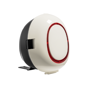 WANSLO | Universal Storage Rear Box for Electric Scooter