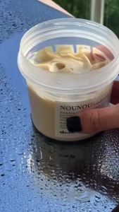 DẦU XẢ DAVINES NOUNOU PHỤC HỒI TÓC