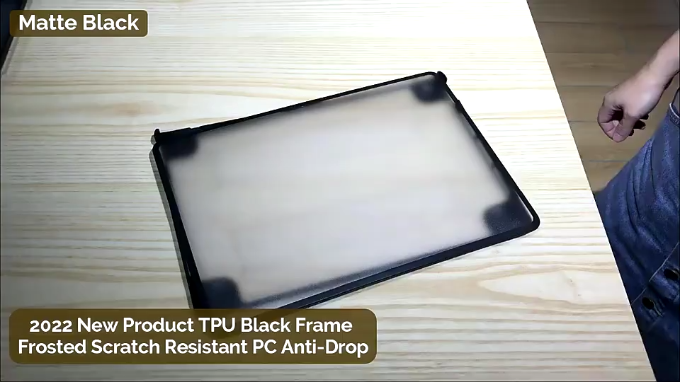 Laptop Case Drop Proof Hard Case Protection for Macbook Macbook Air13 M1 M2 PRO 13 13.6 2022 A2337 A1932 A2179 A2338 A1708 A2159 A2251 A2289