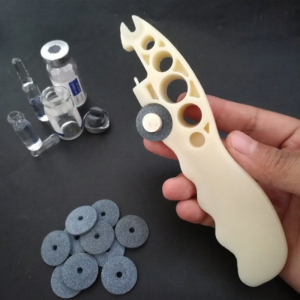 MINGRENBANG | Multifunctional Glass Ampule Opener for Medical Use