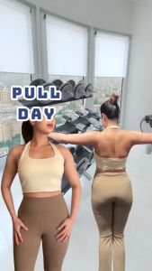 LEGGING CUTBRAY HIGHWAIST DOREMI L14 LEGGING OLAHRAGA YOGA GYM FITNESS