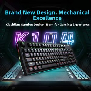 Lenovo | Gaming Mechanical Keyboard