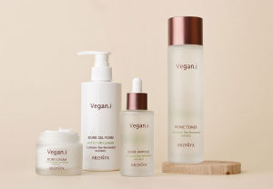 [Mediflower] Aronyx Vegan.I.Biome Eye Cream (Moisture & Whitening & Anti-Wrinkle) 40ml