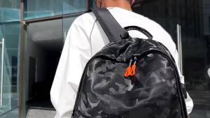 Ba Lô Dung Tích Lớn Ba Lô Du Lịch Leo Núi Thời Trang Ba Lô Máy Tính Công Sở Thường Ngày Ba Lô Học Sinh