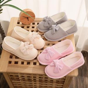 Soft Breathable Slip-resistant Maternity Shoes
