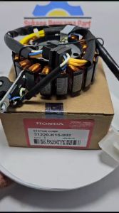 31120-K15-902 Stator Comp Spool Spul Assy Komplit CB 150 Old Verza