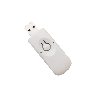 Cổng Kết Nối Bluetooth Tuya B4 Trung Tâm Điều Khiển Nhà Thông Minh Không Dây Cho Khóa Thông Minh A1 Pro Max - Dễ Dàng Lắp Đặt Điều Khiển Cửa Từ Xa