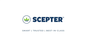SCEPTER  28MM / 1" DIESEL SPOUT