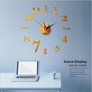 UBT | Wall Clock 2023 Model Home