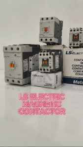 MC-9b / MC-12b / MC-18B / MC-25B / MC-32B LS CONTACTOR 220v COIL