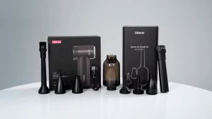 ULANZI BS380FB POWERFUL ELECTRIC AIR DUSTER  SKU.C067GBB1 เครื่องเป่าลมและดูดฝุ่น