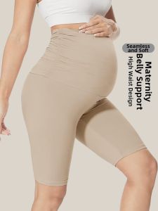 YANSE | Maternity Yoga Capris Stretch
