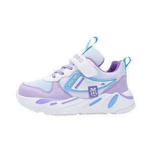 BOBDOG | Breathable Lightweight Soft Bottom Girls Sports Shoes