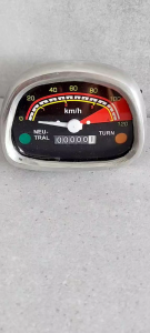 Spidometer Honda CD: Aksesoris Motor Honda Berkualitas Tinggi