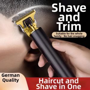 Jisulife | Electric Hair Trimmer and Shaver for Men