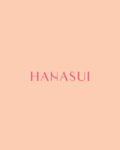 HANASUI Liptint Tintdorable Lip Stain