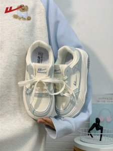 Warrior | High-Increase Warm Leisure Shoes For Women
