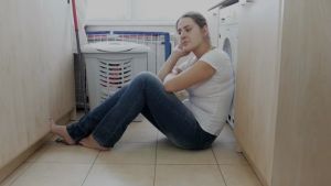 Belt Drum Mesin Pengering / Dryer Ipso - 341241 W341241 WP341241