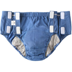 JINLANTING | Waterproof Reusable Incontinence Underwear
