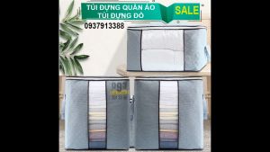 Túi Đựng Quần ÁoTúi Đựng Đồ Cá Nhân
